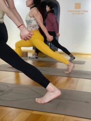 -悦尚生活空间•瑜伽普拉提•悦心芳香疗愈SPA