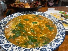 -功德盛饭店(奎中路店)