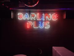 -Darling Queen·Mini·Live·House