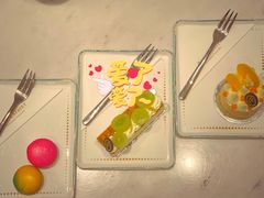-PAUL LAFAYET 法式甜品(深圳湾万象城店)