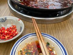 -周幺妹重庆老火锅(银泰城总店)