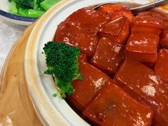 毛式红烧肉-马凯餐厅(地安门店)