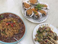 -人和啤酒屋海鲜大排档(营口路店)