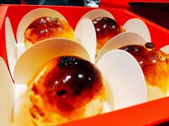 红豆蛋黄酥-BC烘焙伴手礼(新光天地店)