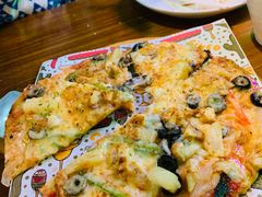 -Famous肥猫墨西哥音乐餐吧(五棵松华熙LIVE店)