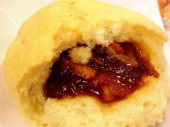 添好运点心专门店(中环IFC店)-添好运点心专门店(中环IFC店)