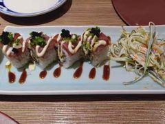 -小山日本料理(太古汇店)