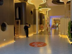 -浦乐汇·汤泉水世界