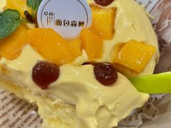 -面包森林(鲁邦风情街店)