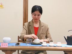 -汉艺唐风茶艺培训(联发华美空间店)