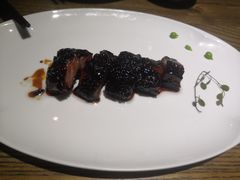 -广东道至正餐厅(区庄店)