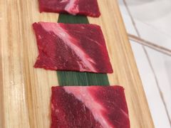 -第六季自助餐厅(北太平庄店)