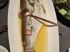 -南里山房·新淮扬菜(徐汇万科店)