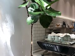 -Onirii Coffee(长乐路店)