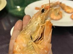 -盛港湾海鲜食府(黄沙店)