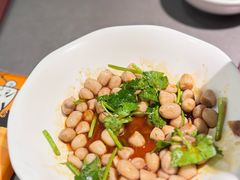 -探炉·香辣豆花烤鱼(笋岗宝能环球汇店)