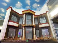 -成都星期8小镇(江宁南路店)