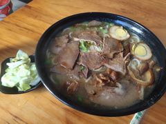 -花溪巷牛肉粉(泉城路店)