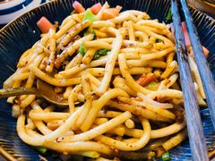 红油素粉-贵凤凰贵州米粉(望京店)