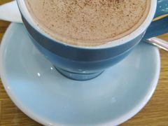 -W CAFE(甜爱路店)
