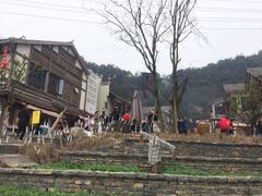 -壹华里·市集