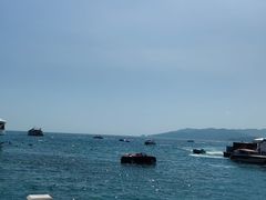 -三亚蜈支洲岛旅游区