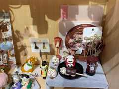 -解忧集市(北京路天河城店)