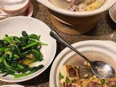 -老客家·客家菜(万达店)