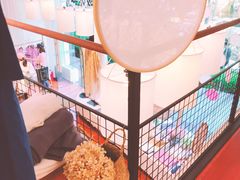 -MilldeLin麻园工坊(思南新苑店)