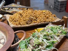 -海子口鲜牛馆(招商兰溪谷店)