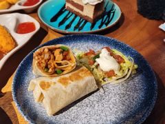 -Cactus墨西哥仙人掌餐厅