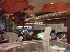 -RUXU入续糖水铺与包(卓悦中心店)