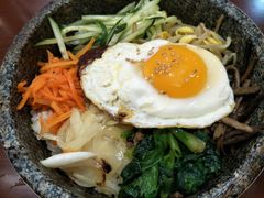 -老朴饭店(邮政街总店)
