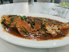 -沿海渔家院海鲜烧烤·东北菜(东戴河店)
