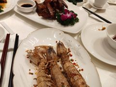 -白云宾馆·白云宴餐厅