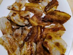 -韩聚园韩国料理(文灶店)