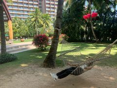 -三亚湾海居铂尔曼度假酒店