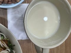 -李先生牛肉面大王(北京东四店)