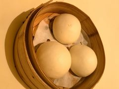 流沙奶黄包-利苑酒家(宜安广场店)