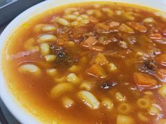 牛尾通粉-喜莲咖啡