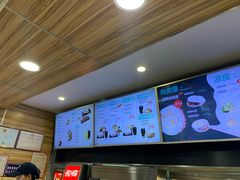 -袁记肉夹馍(北客站店)