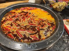 -蜀大侠火锅(总府路店)