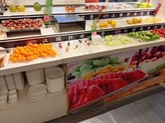 -汉丽轩韩式自助烤肉十二年(SM广场店)