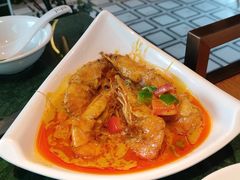 -集渔·泰式海鲜火锅(彭州店)