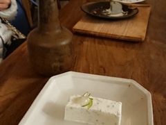 -知亘茶食