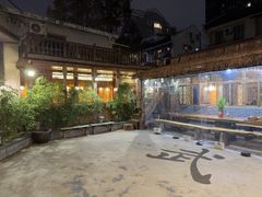 -少林功夫文化中心·独门独院