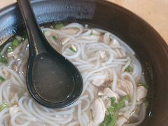 -二哥米线 丽江店