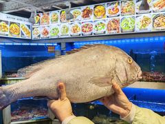 -东江海鲜大排档·潮汕菜·砂锅粥