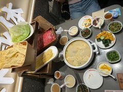 -好彩猪肚鸡(正弘城店)