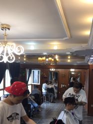 -小齐发型Star·Salon